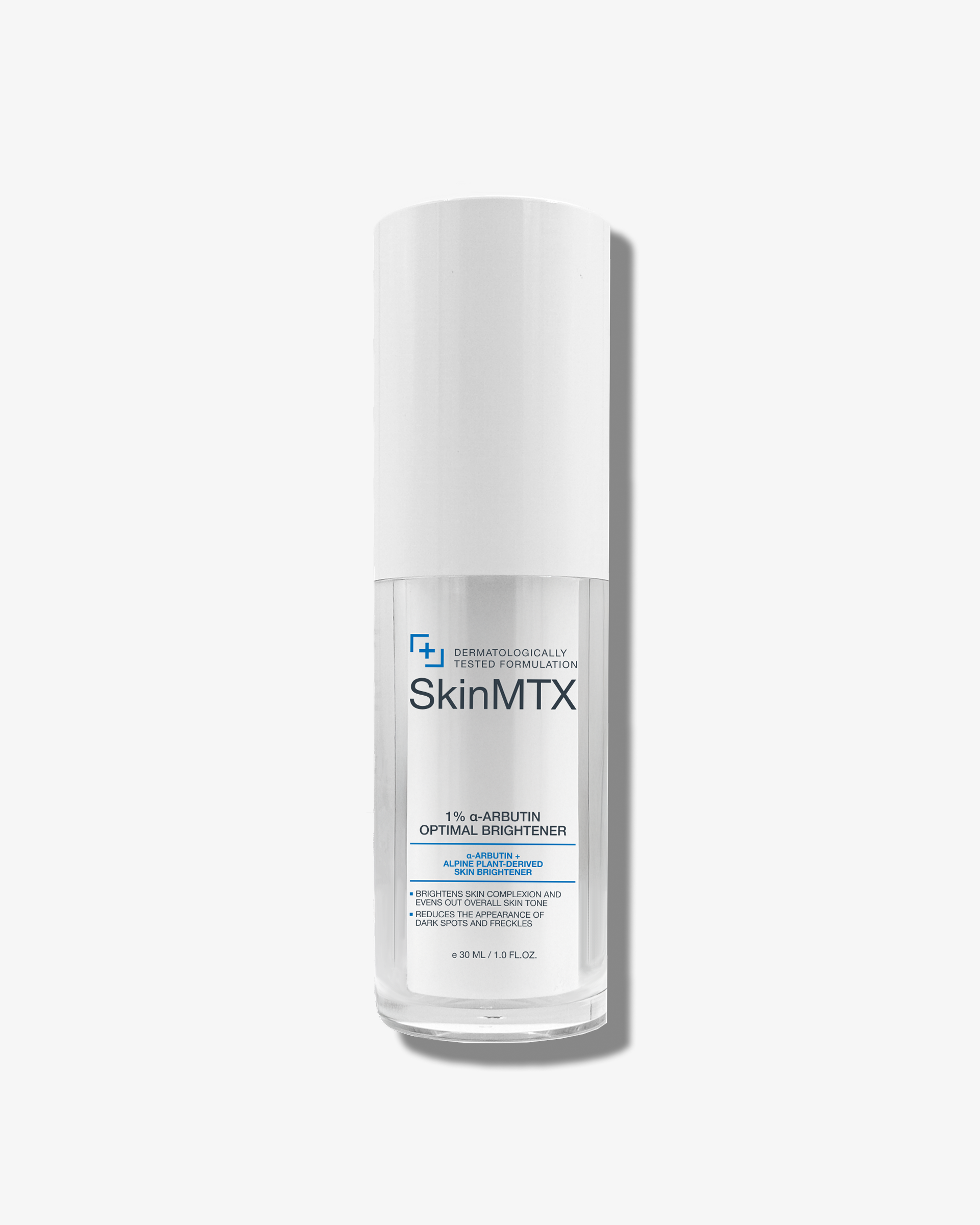 1% α-ARBUTIN ALPHA OPTIMAL BRIGHTENER