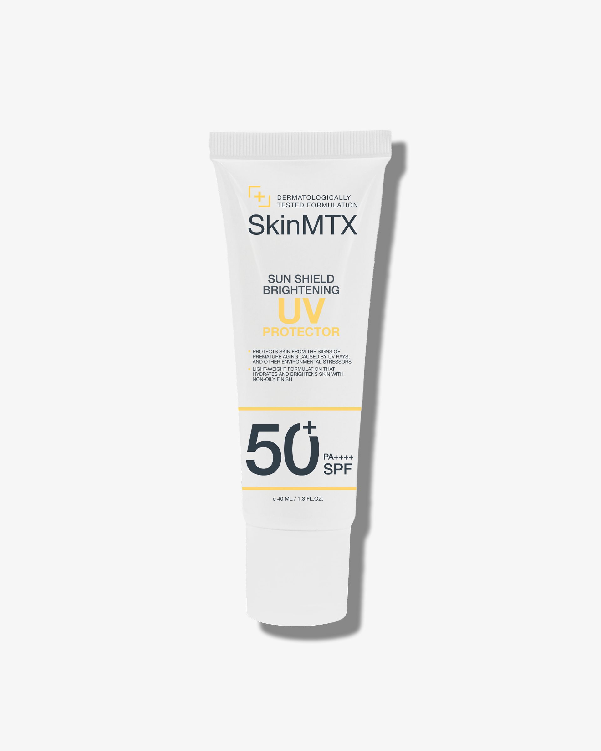 SUN SHIELD BRIGHTENING UV PROTECTOR
