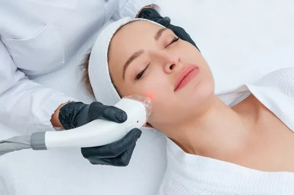 Fast Recovery: A Must-Have Skin Care After Laser Treatment