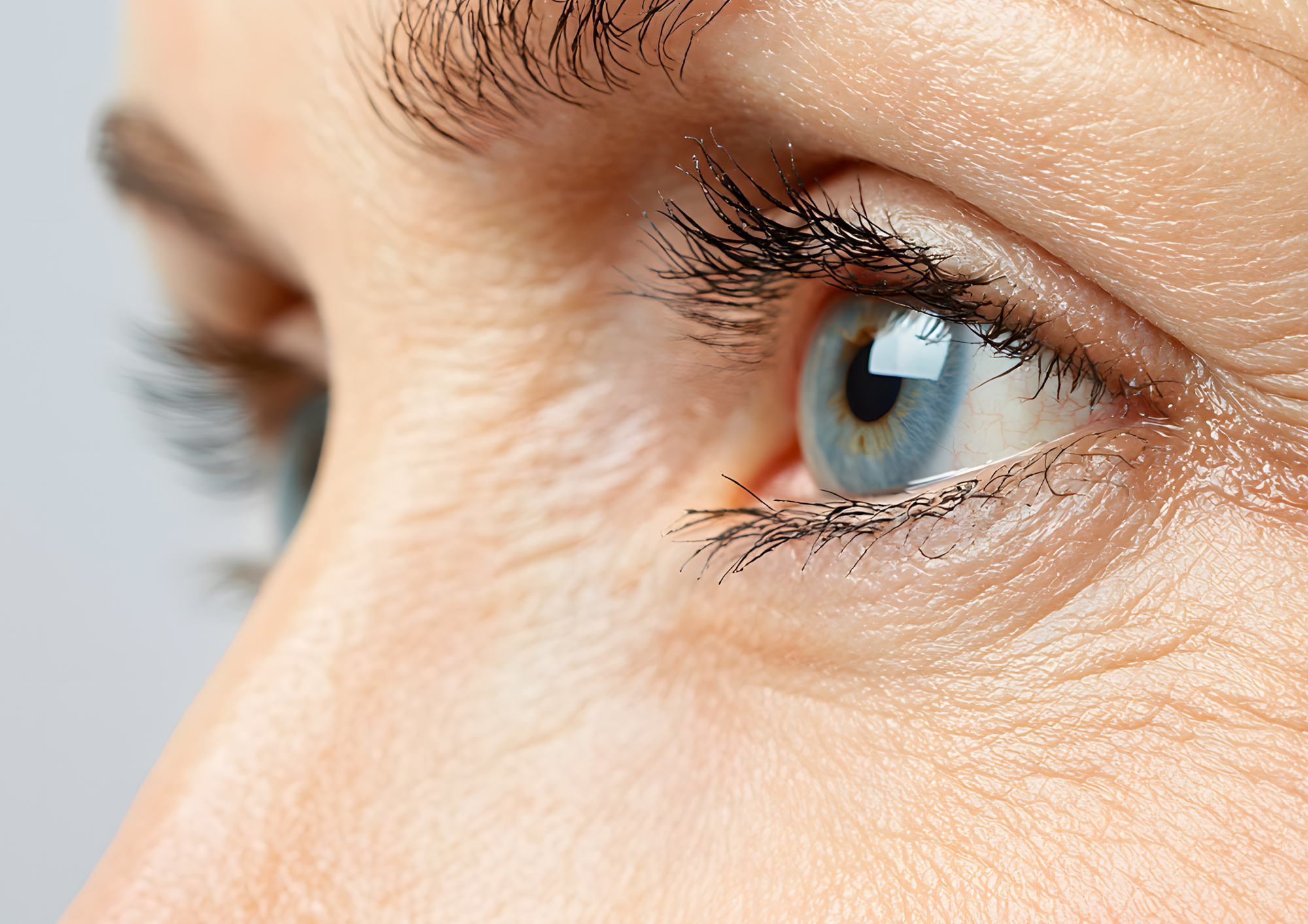 Fine Lines & Wrinkles
