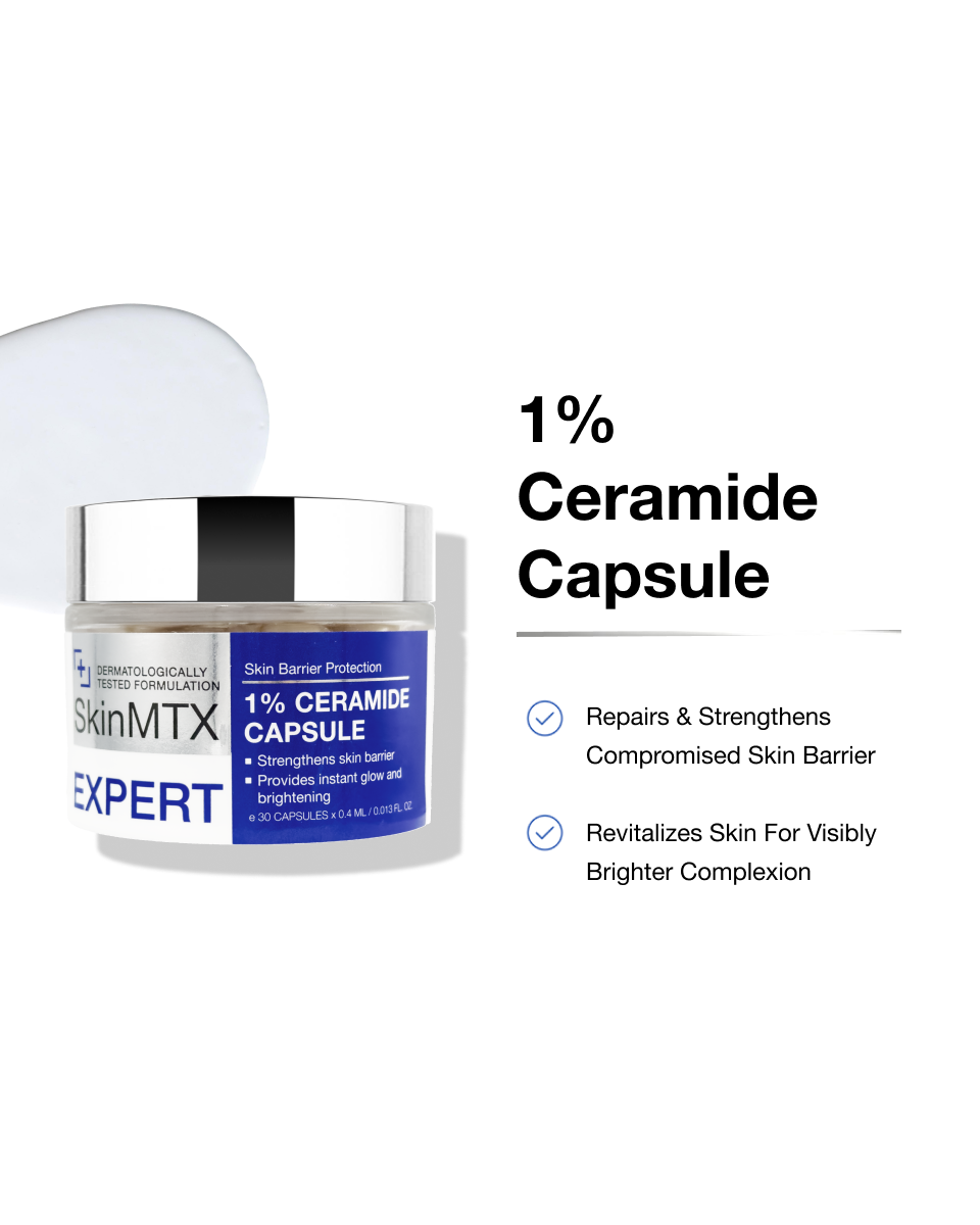 1% CERAMIDE CAPSULE
