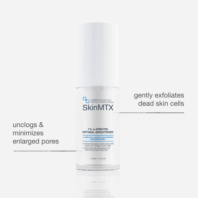 1% α-Arbutin Alpha Optimal Brightener