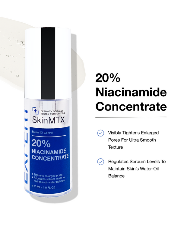20% NIACINAMIDE CONCENTRATE