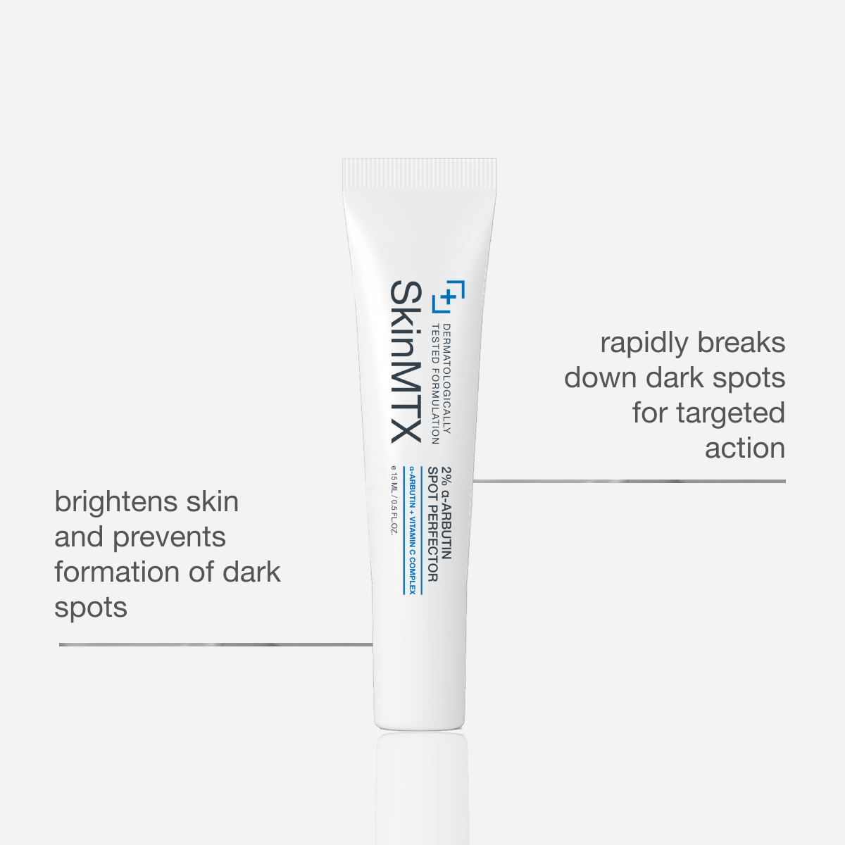 2% α-Arbutin Spot Perfector