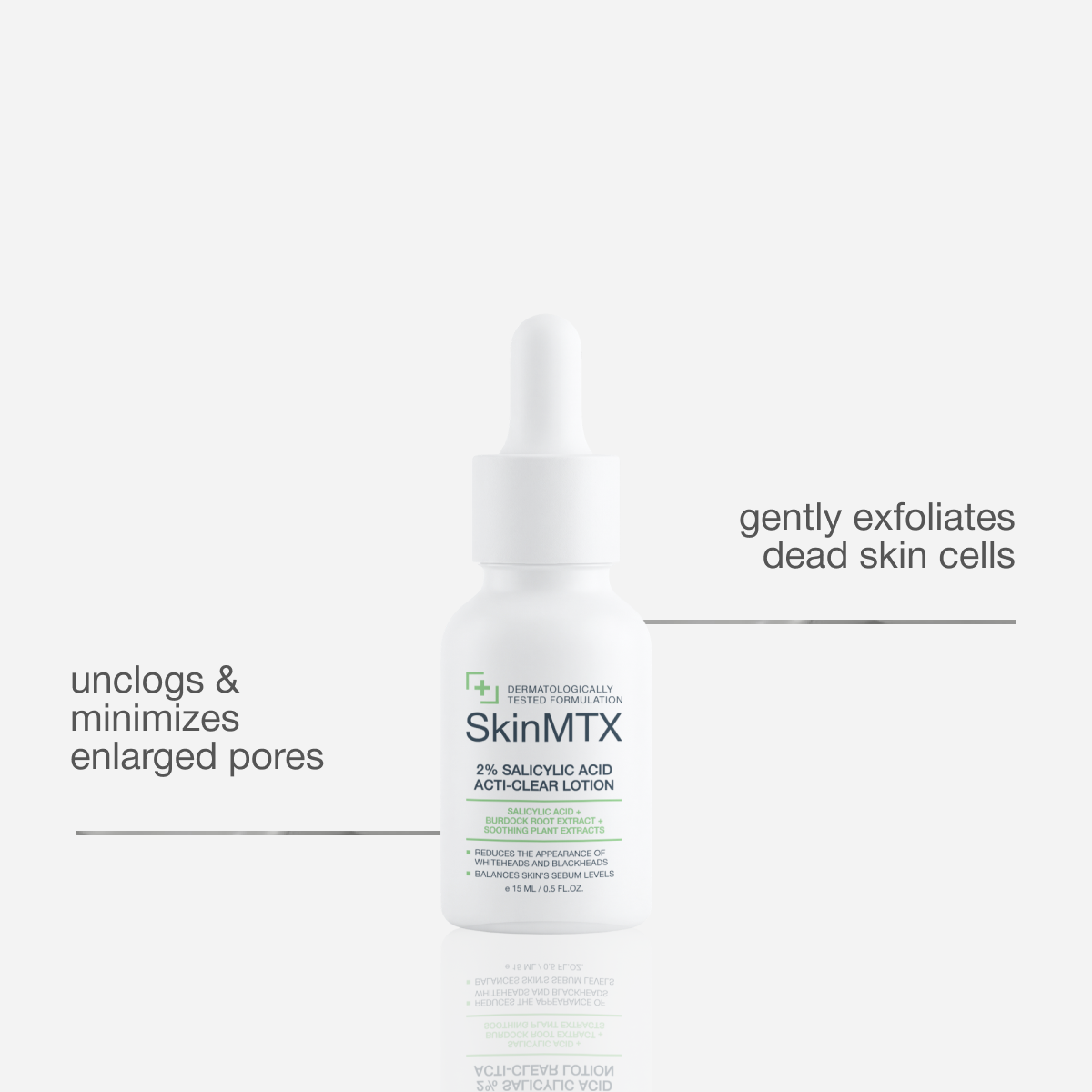 2% Salicylic Acid Acti-Clear Lotion