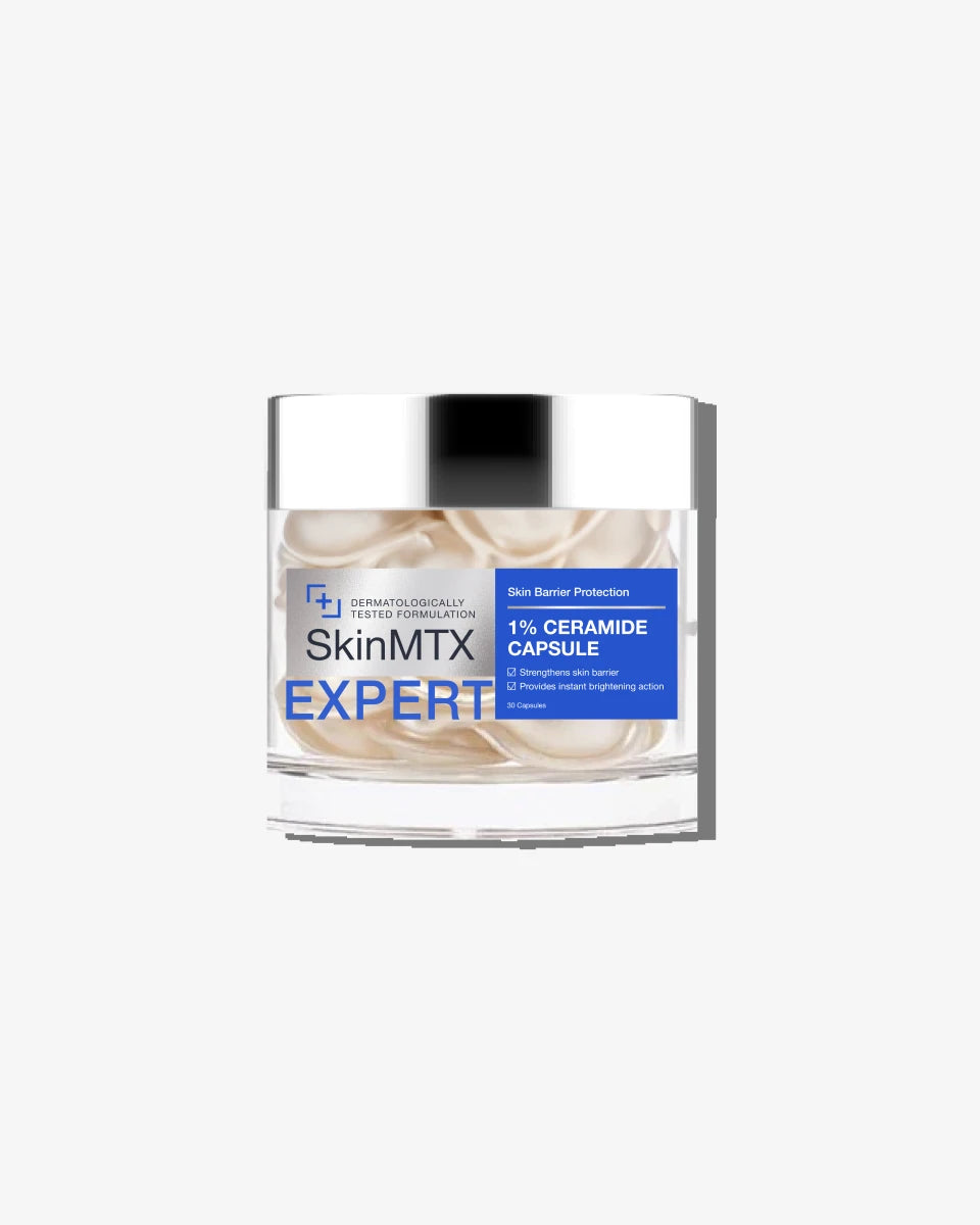 1% CERAMIDE CAPSULE