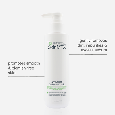 Acti-Pure Cleansing Gel