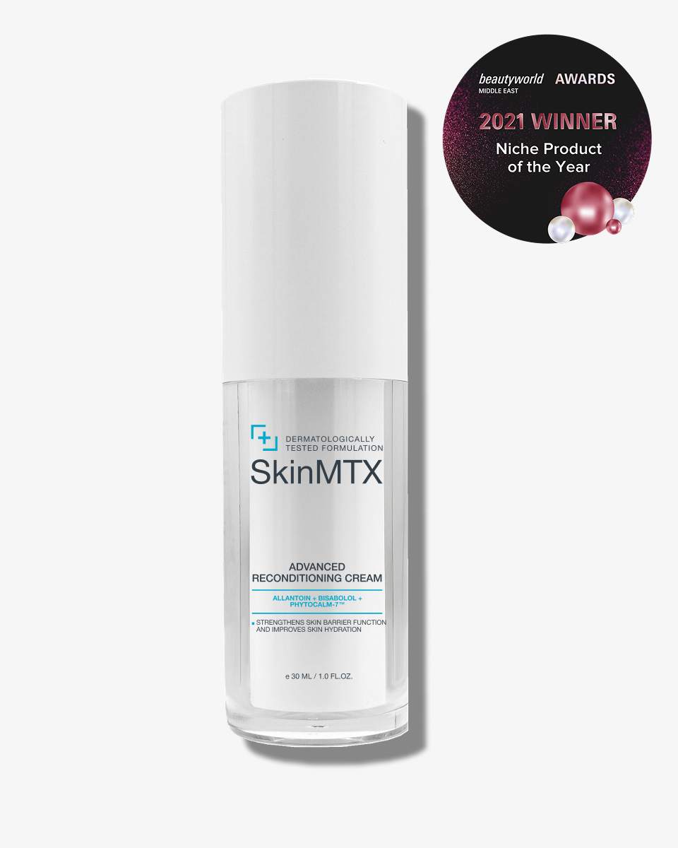 ADVANCED RECONDITIONING CREAM