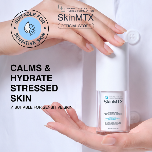Advanced Restorative Serum