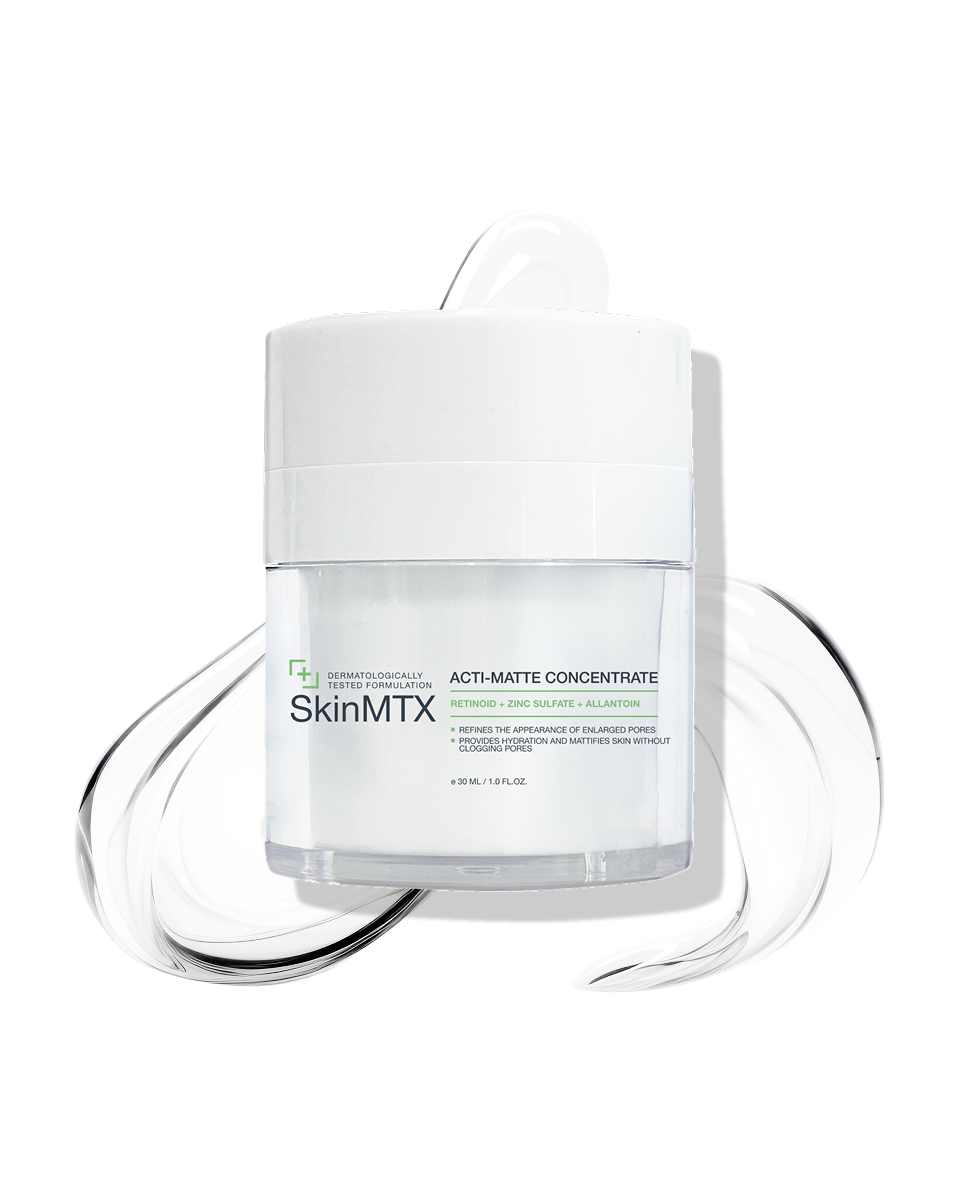 ACTI-PERFECT SKIN CLARITY REGIMEN