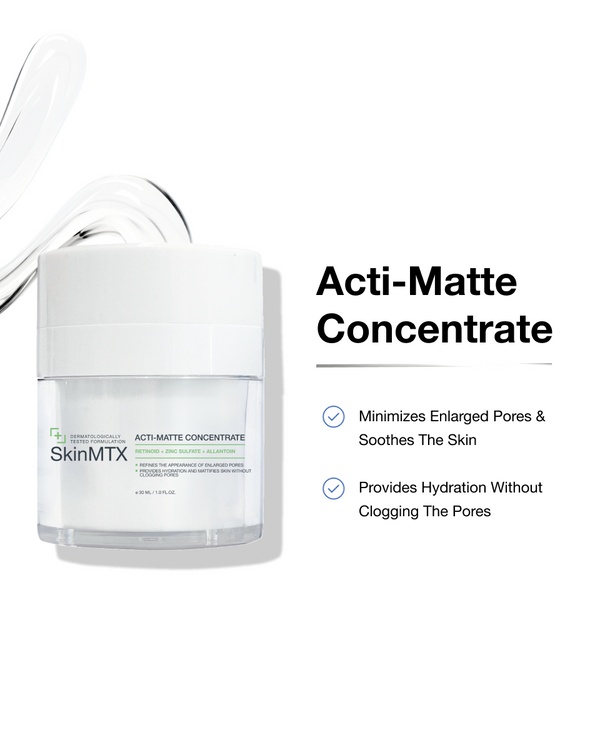 ACTI-MATTE CONCENTRATE