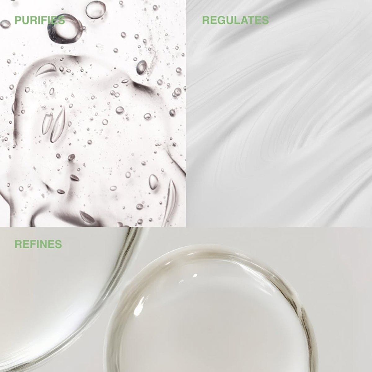 Acti-Clear Acne Defense Trio