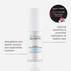 Advanced Reconditioning Cream