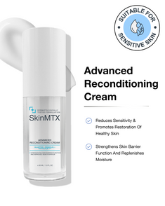 ADVANCED RECONDITIONING CREAM