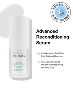 ADVANCED RESTORATIVE SERUM