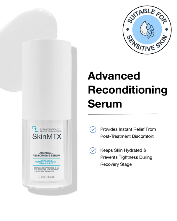 ADVANCED RESTORATIVE SERUM