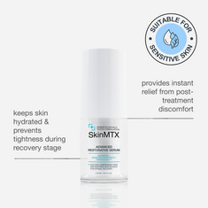 Advanced Restorative Serum