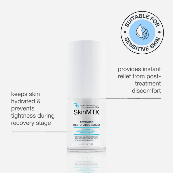 Advanced Restorative Serum