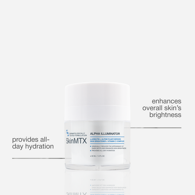 AlphaC60™ Illuminator Cream