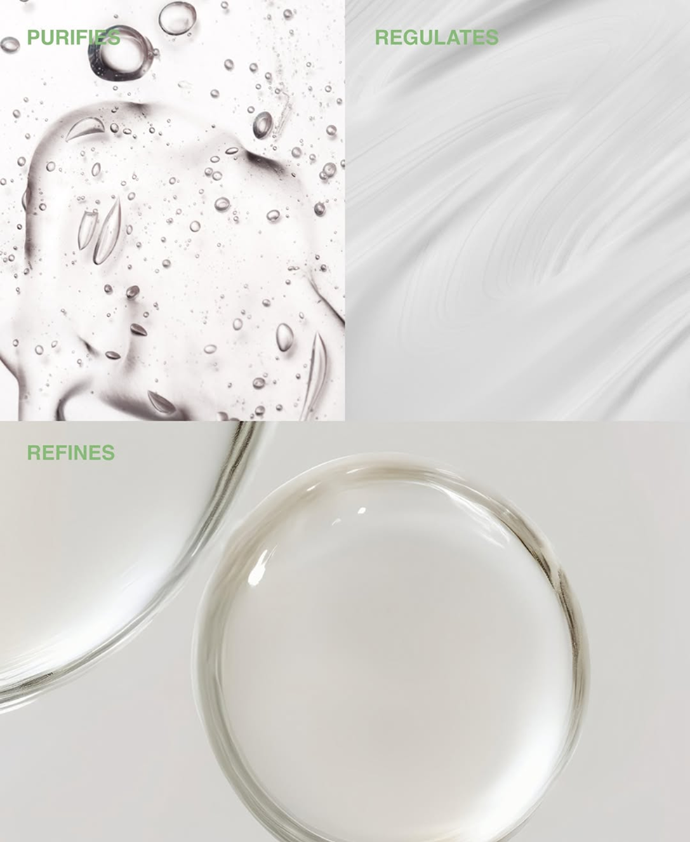 RAPID CLEAR SPOT GEL