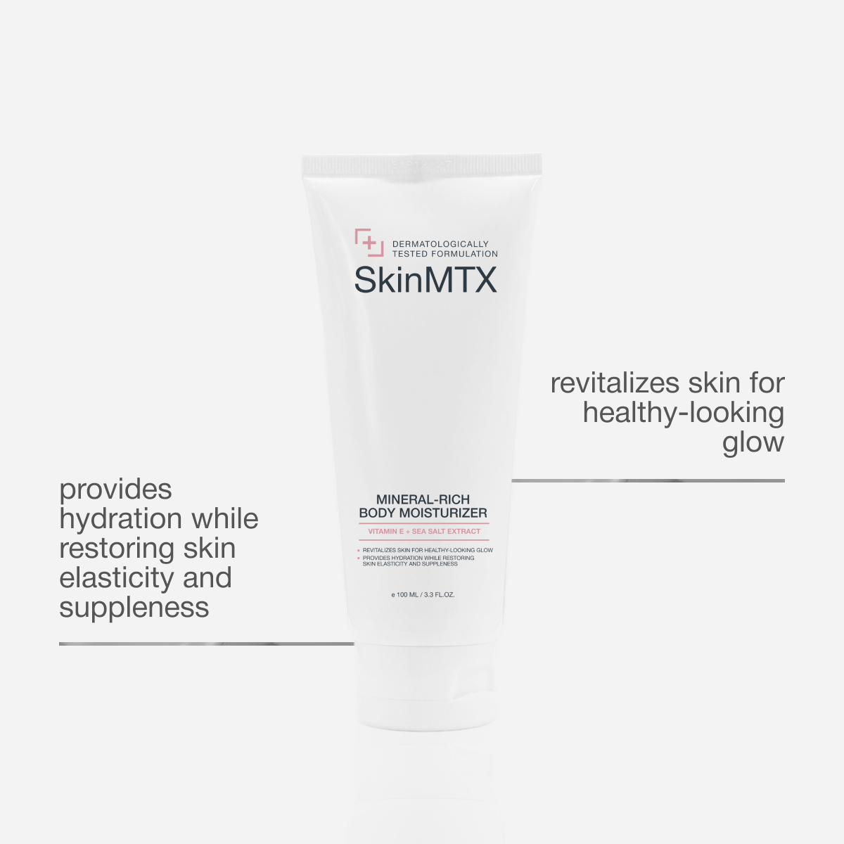 Mineral-Rich Body Moisturizer