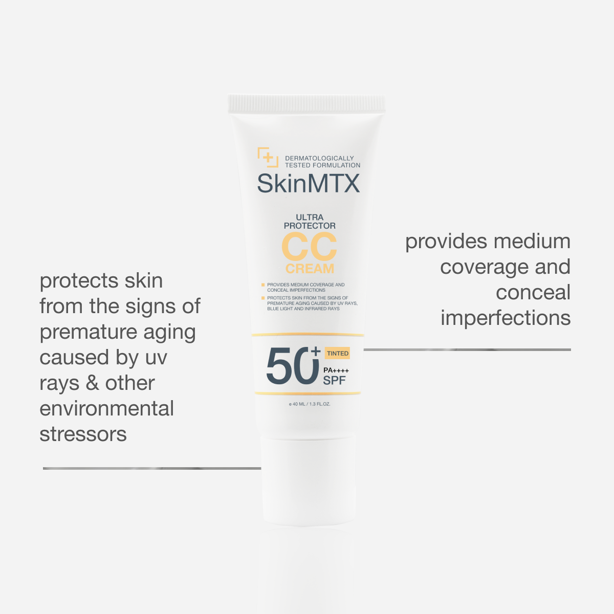 Ultra Protector CC Cream