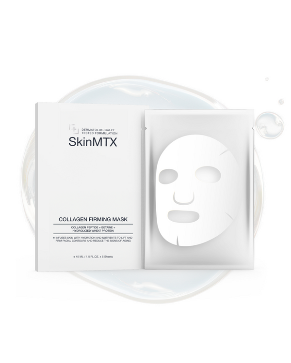 COLLAGEN FIRMING MASK