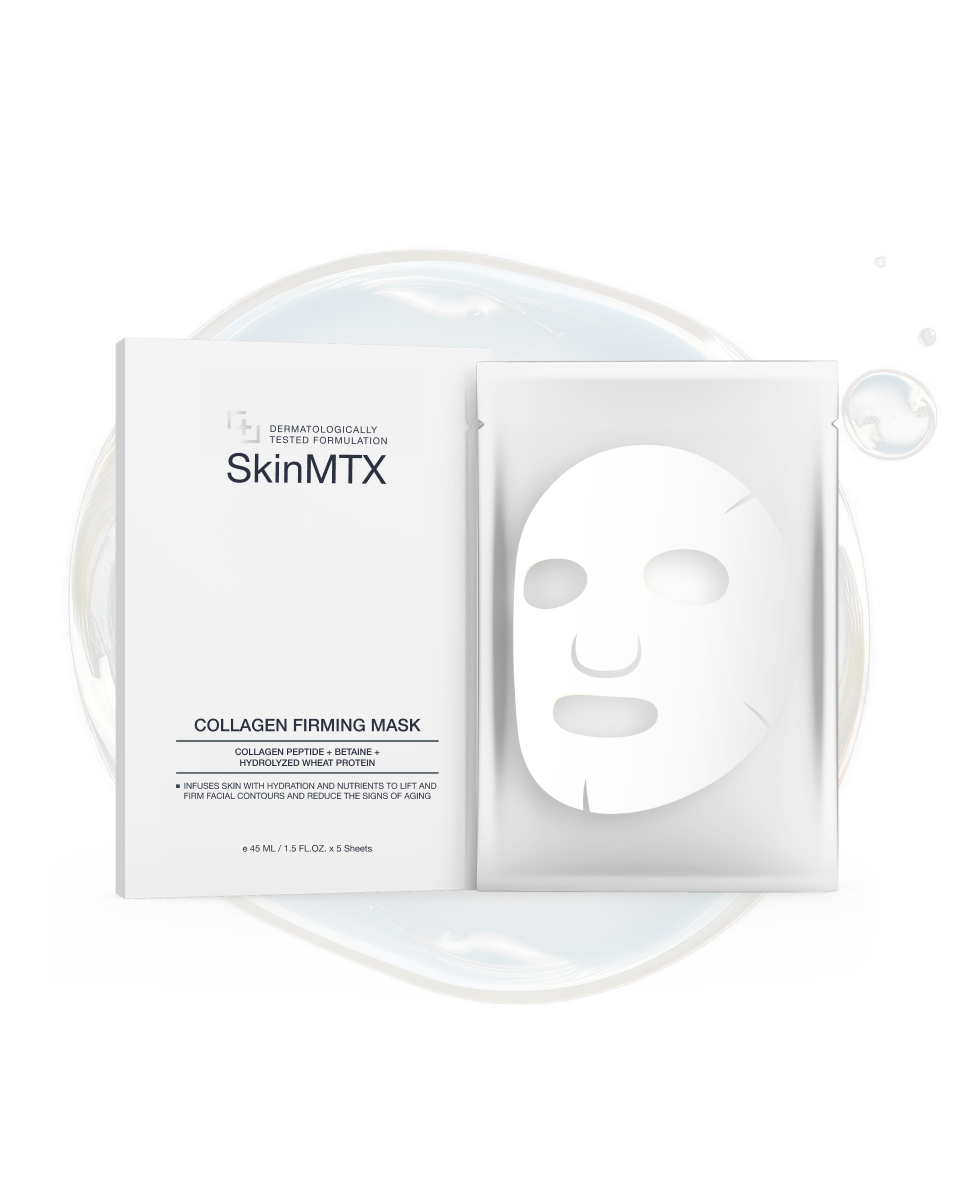 COLLAGEN FIRMING MASK