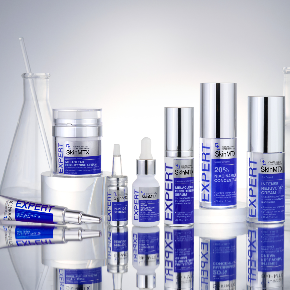Potent C Serum