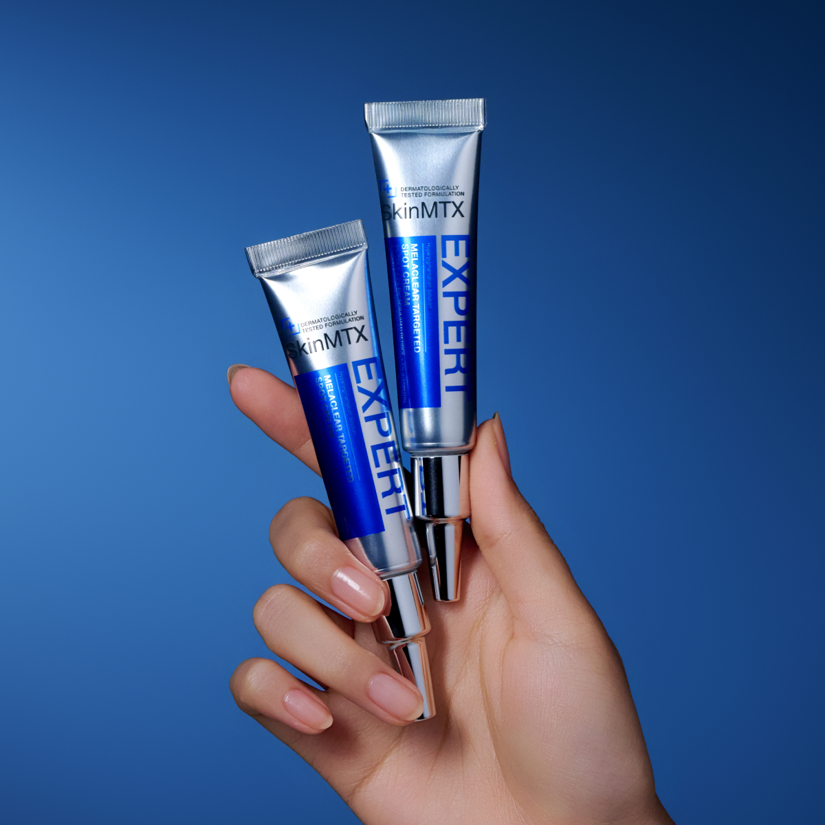 [NEW] Melaclear Targeted Spot Cream