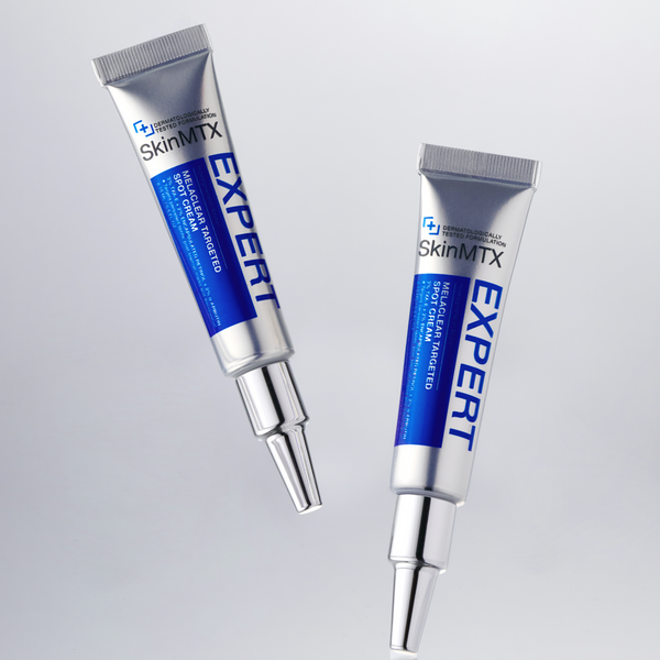 [NEW] Melaclear Targeted Spot Cream