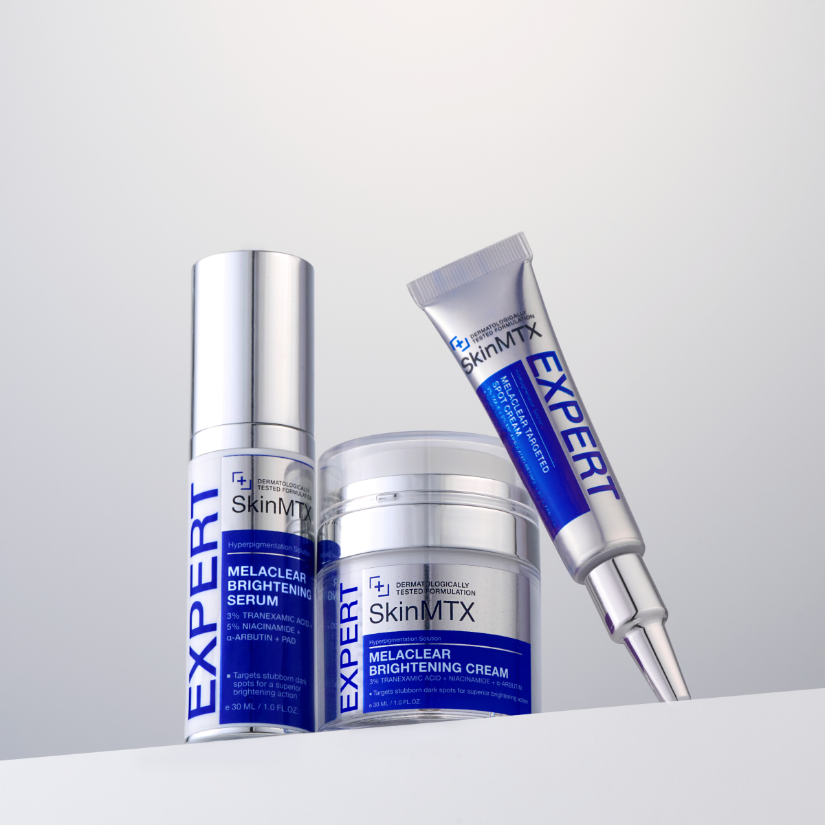 [NEW] Melaclear Targeted Spot Cream