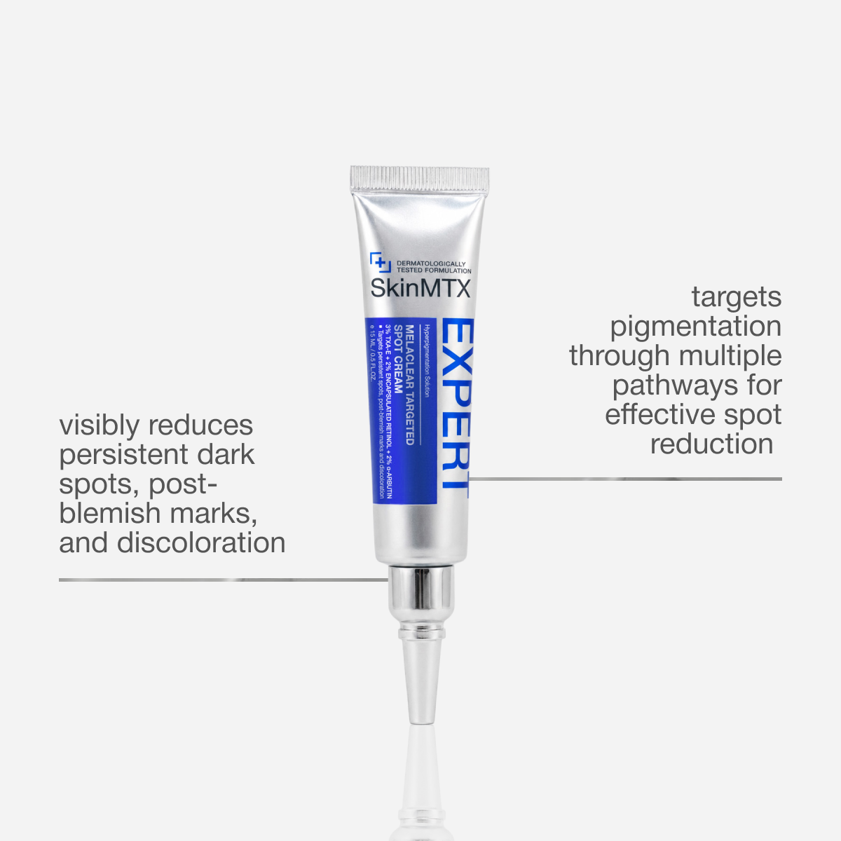 [NEW] Melaclear Targeted Spot Cream