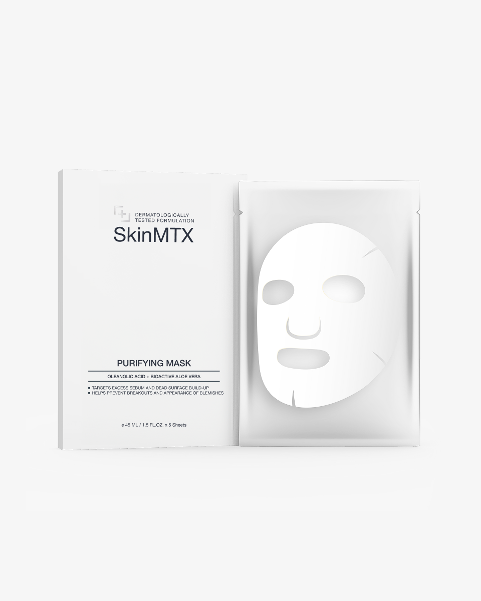 PURIFYING MASK