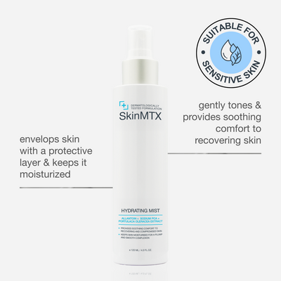 Hydrating Mist