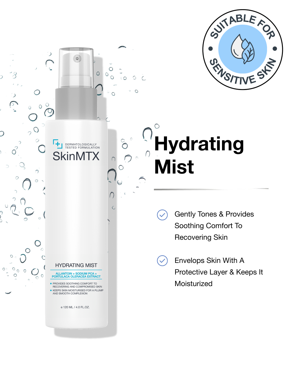 HYDRATING MIST