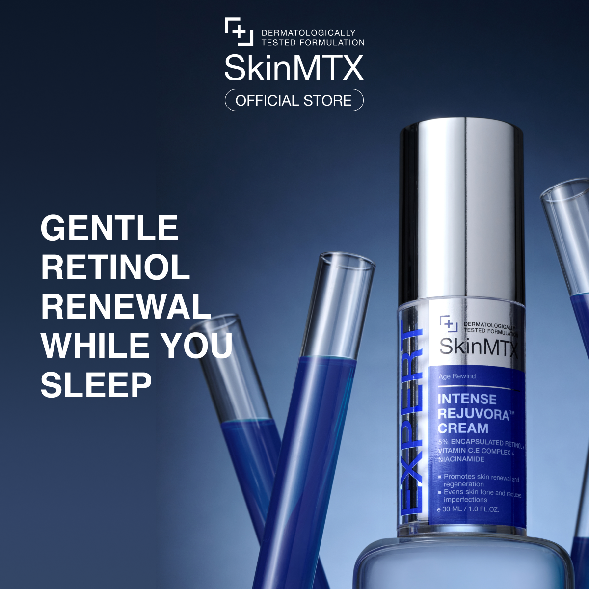 Intense RejuvorA™ Cream