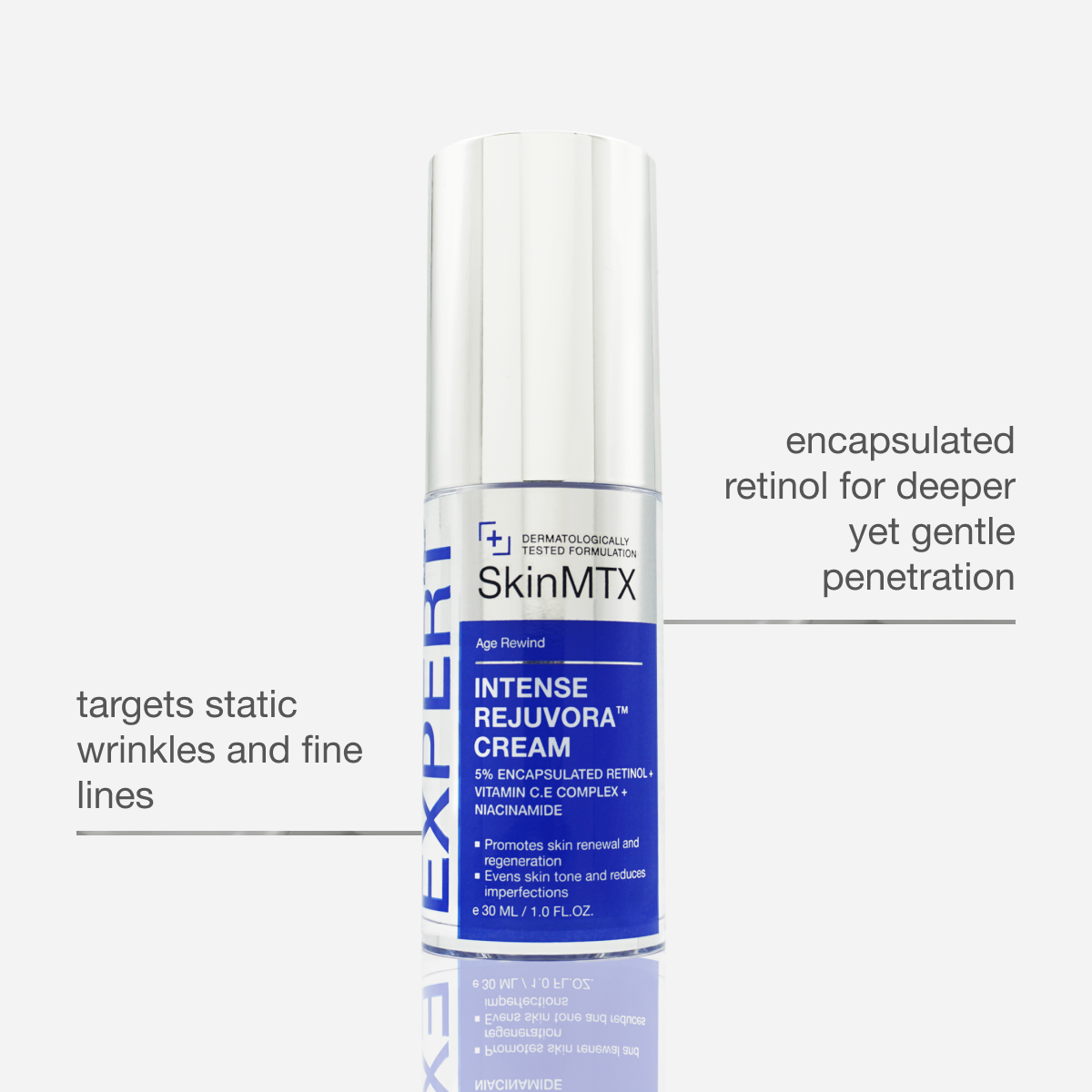 Intense RejuvorA™ Cream