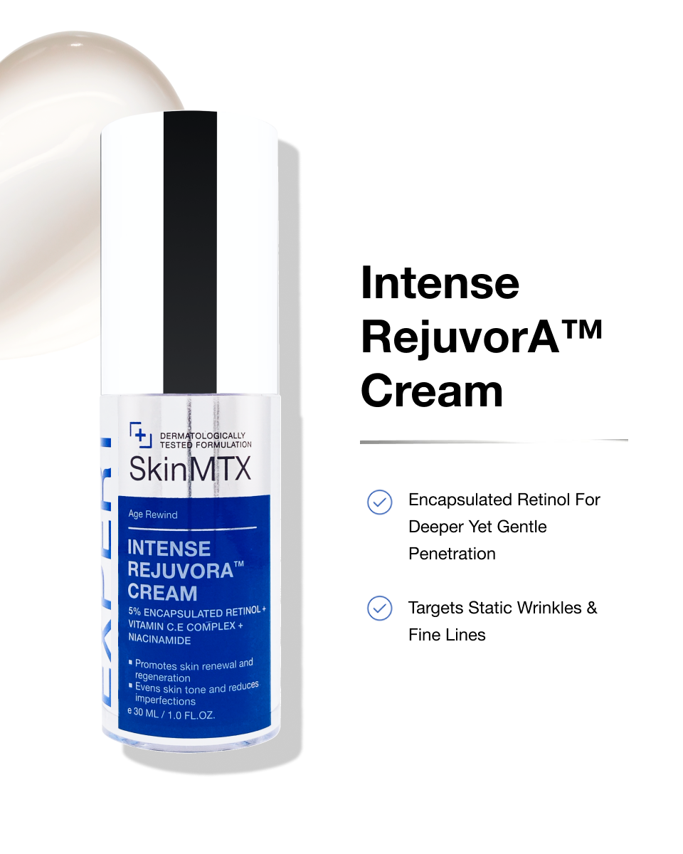 INTENSE REJUVORA™ CREAM