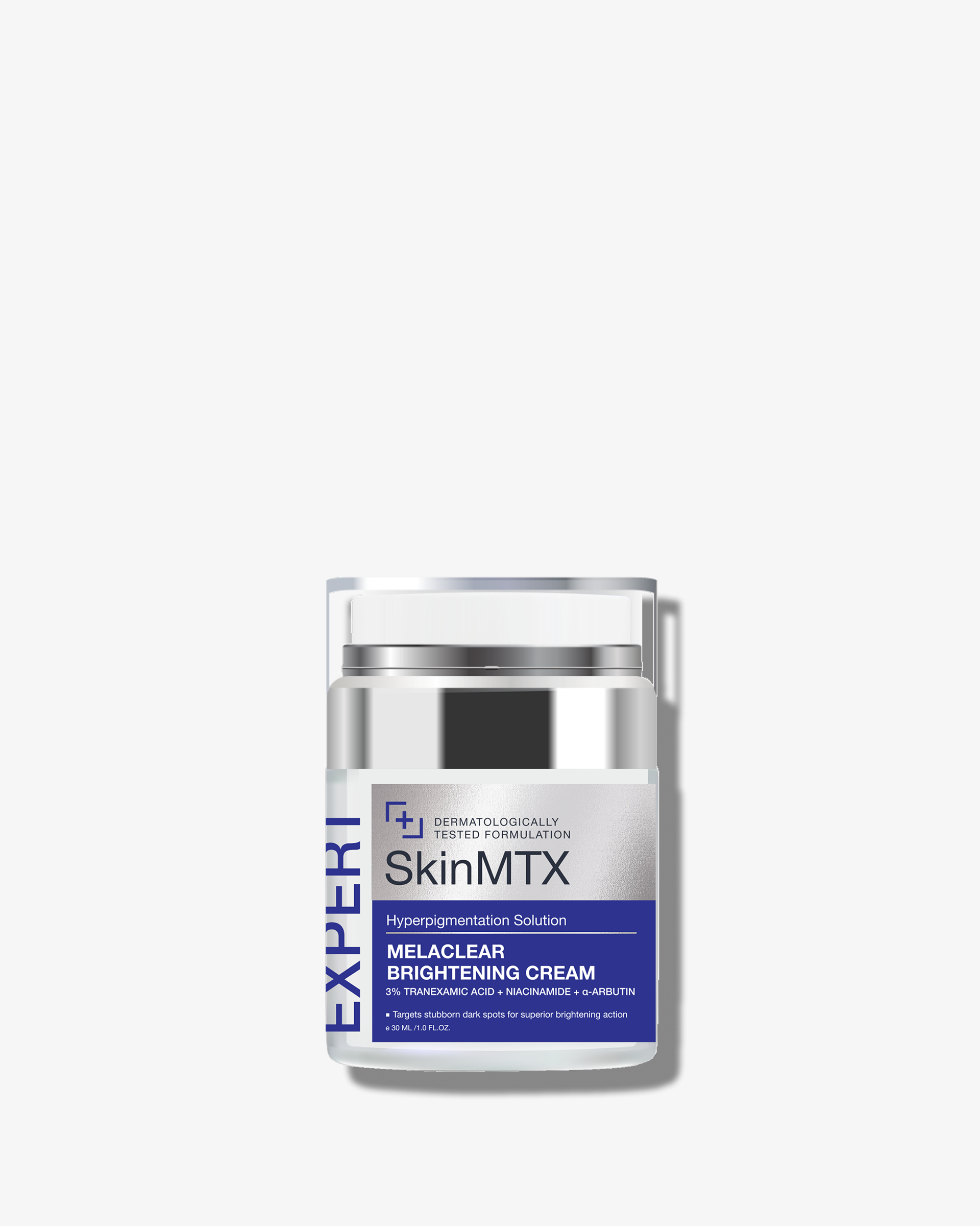 MELACLEAR BRIGHTENING DUO