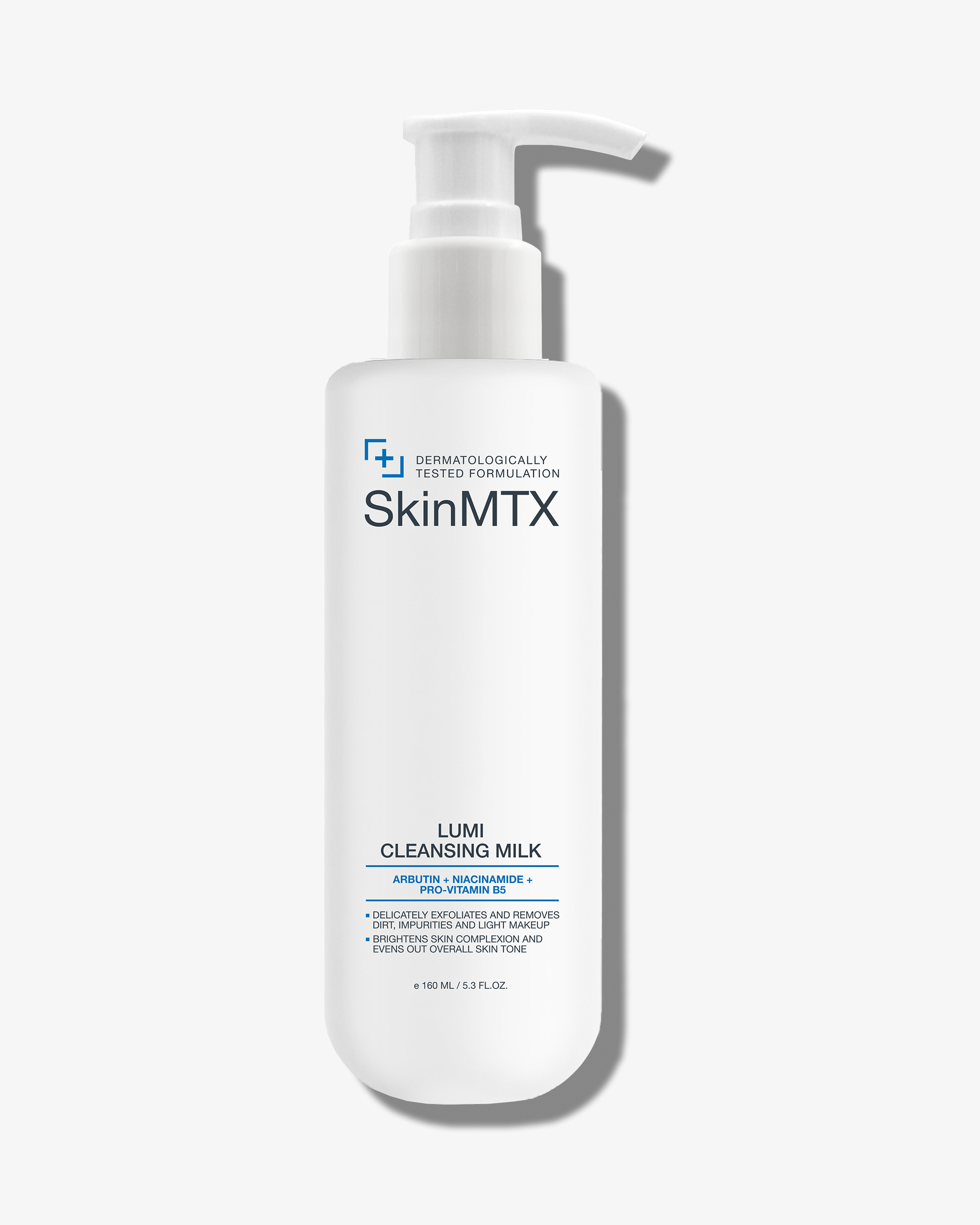 LUMI CLEANSING MILK