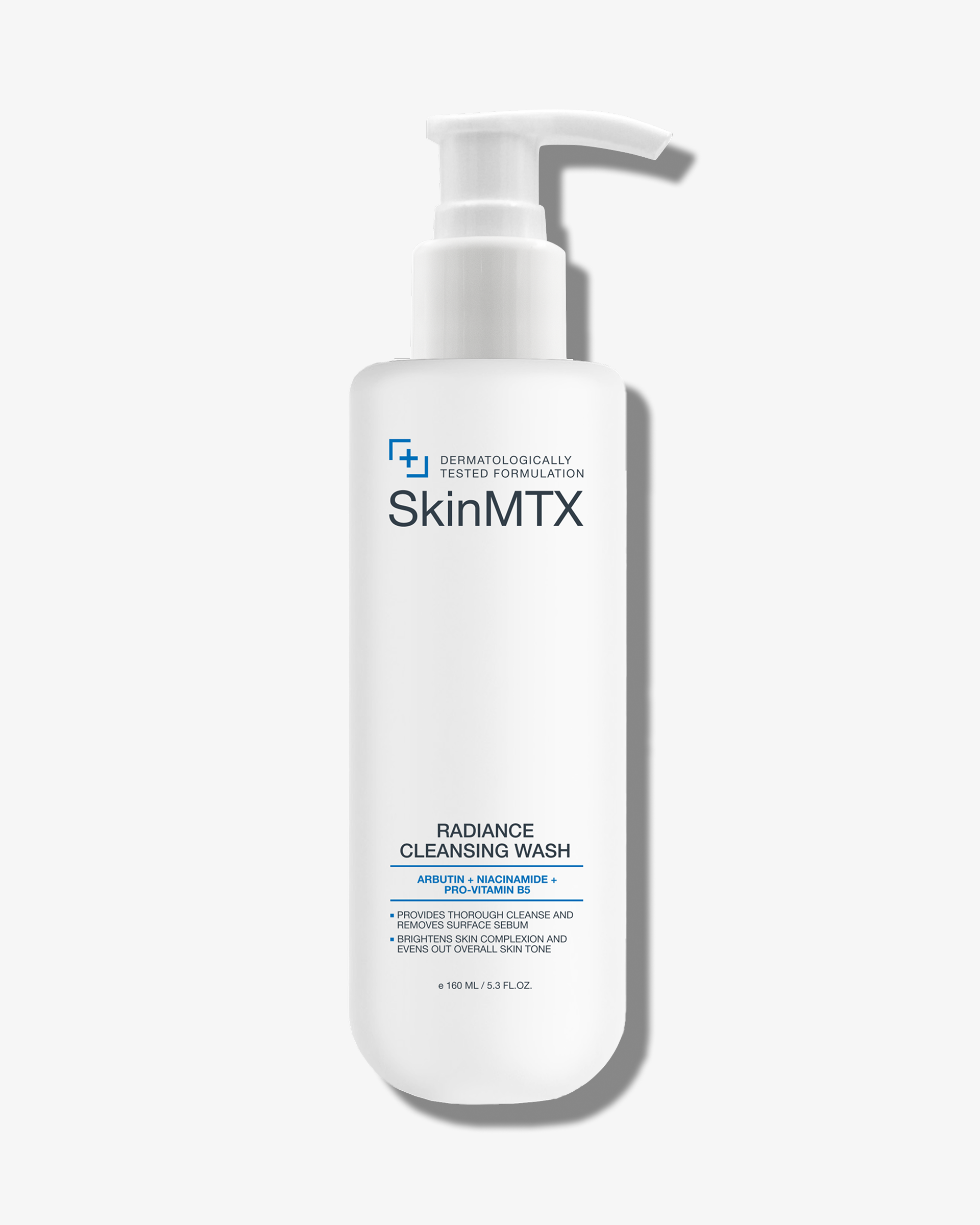 RADIANCE CLEANSING WASH