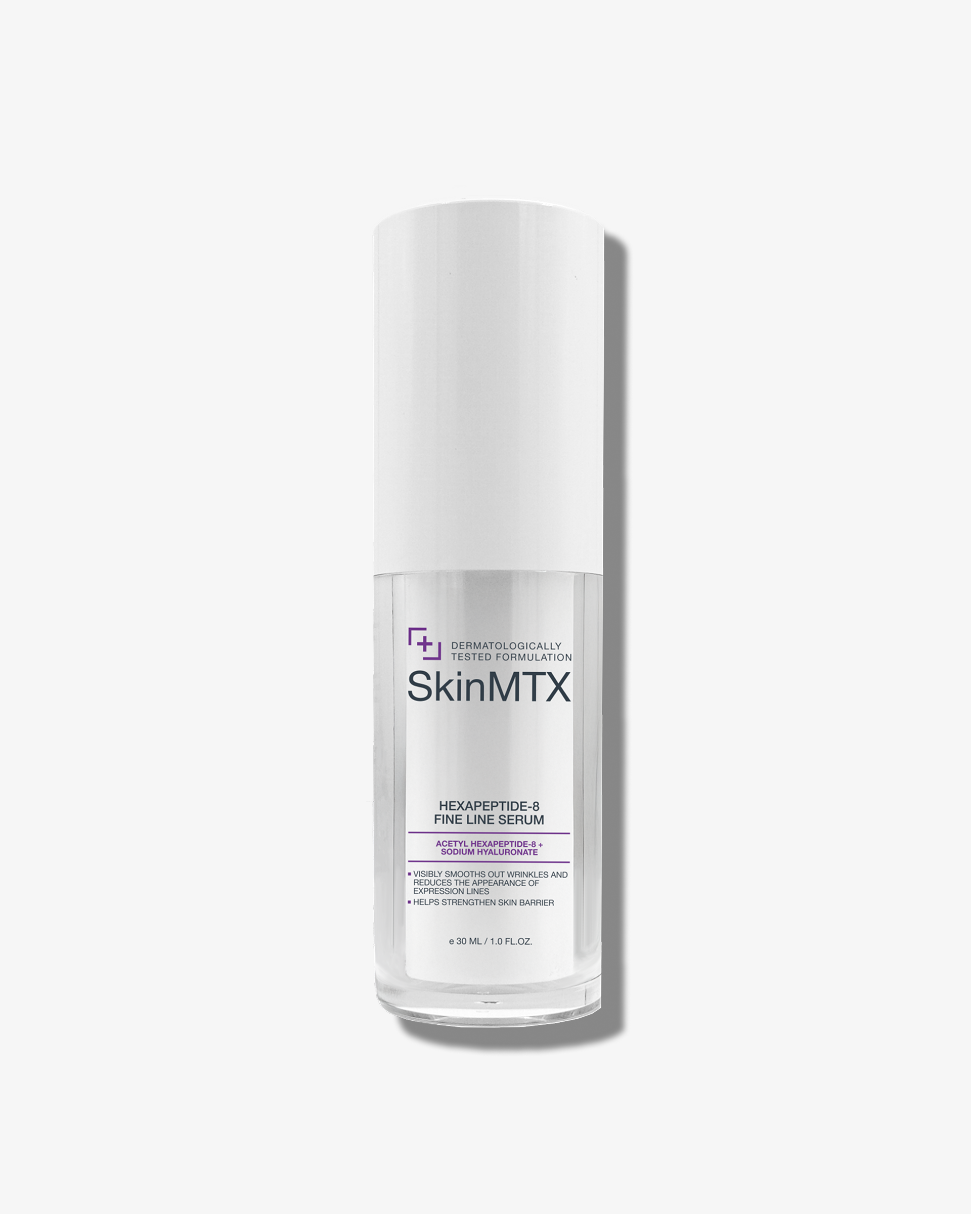 HEXAPEPTIDE-8 FINE LINE SERUM