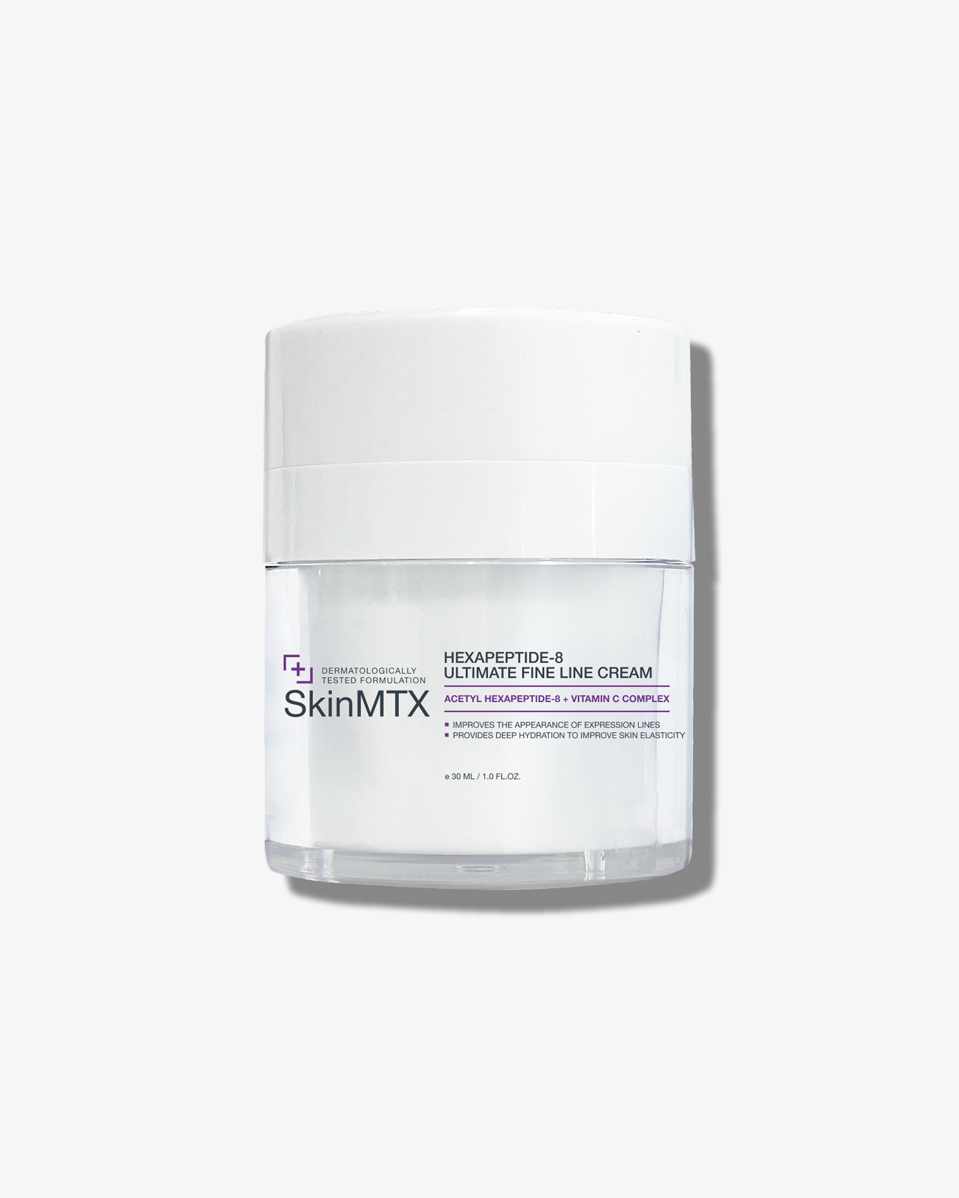 HEXAPEPTIDE-8 ULTIMATE FINE LINE CREAM