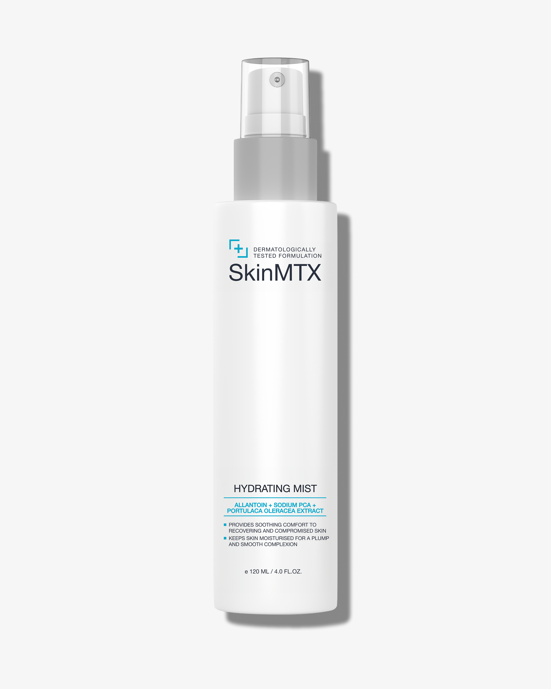 HYDRATING MIST