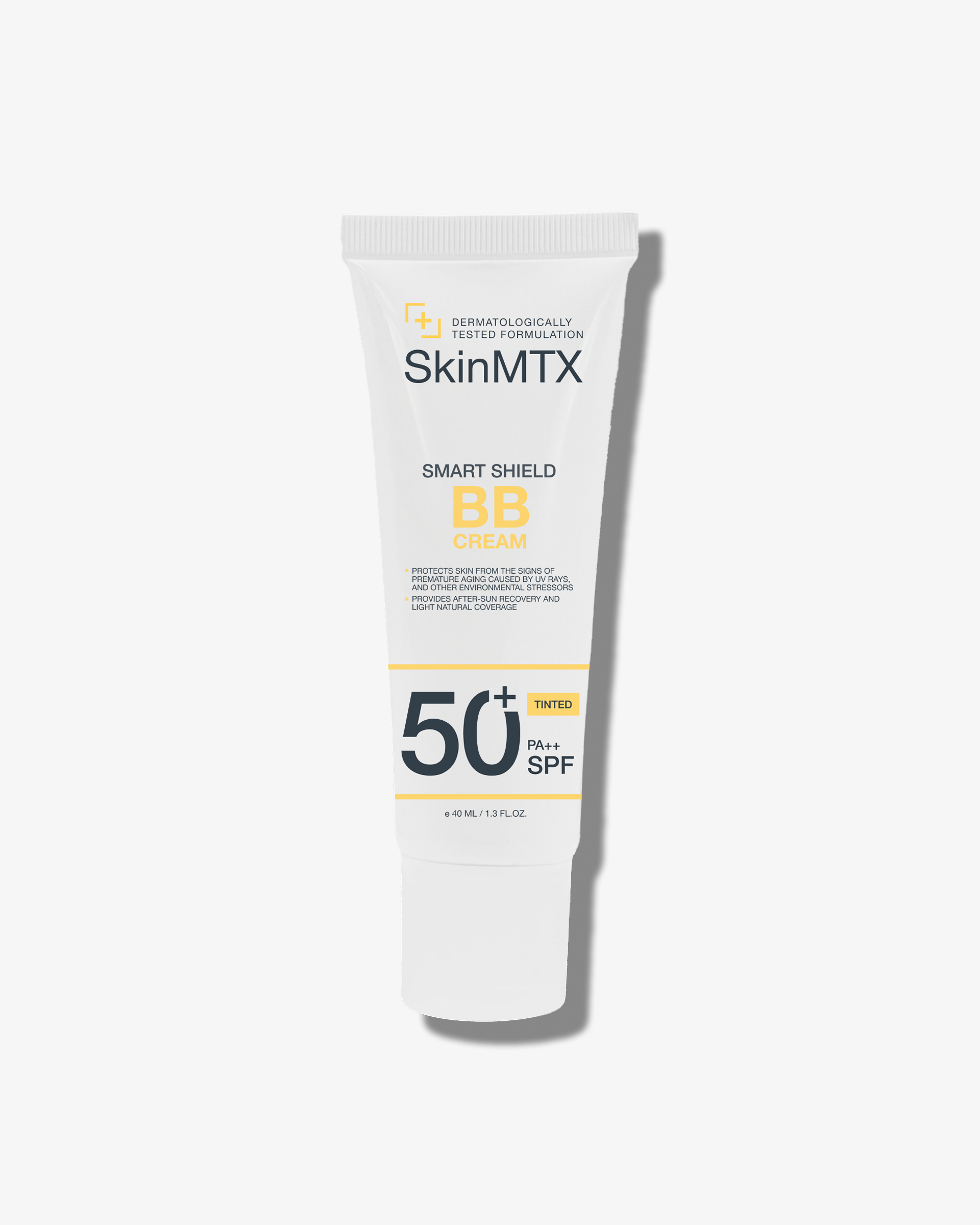 SMART SHIELD PRIME PROTECTOR BB CREAM
