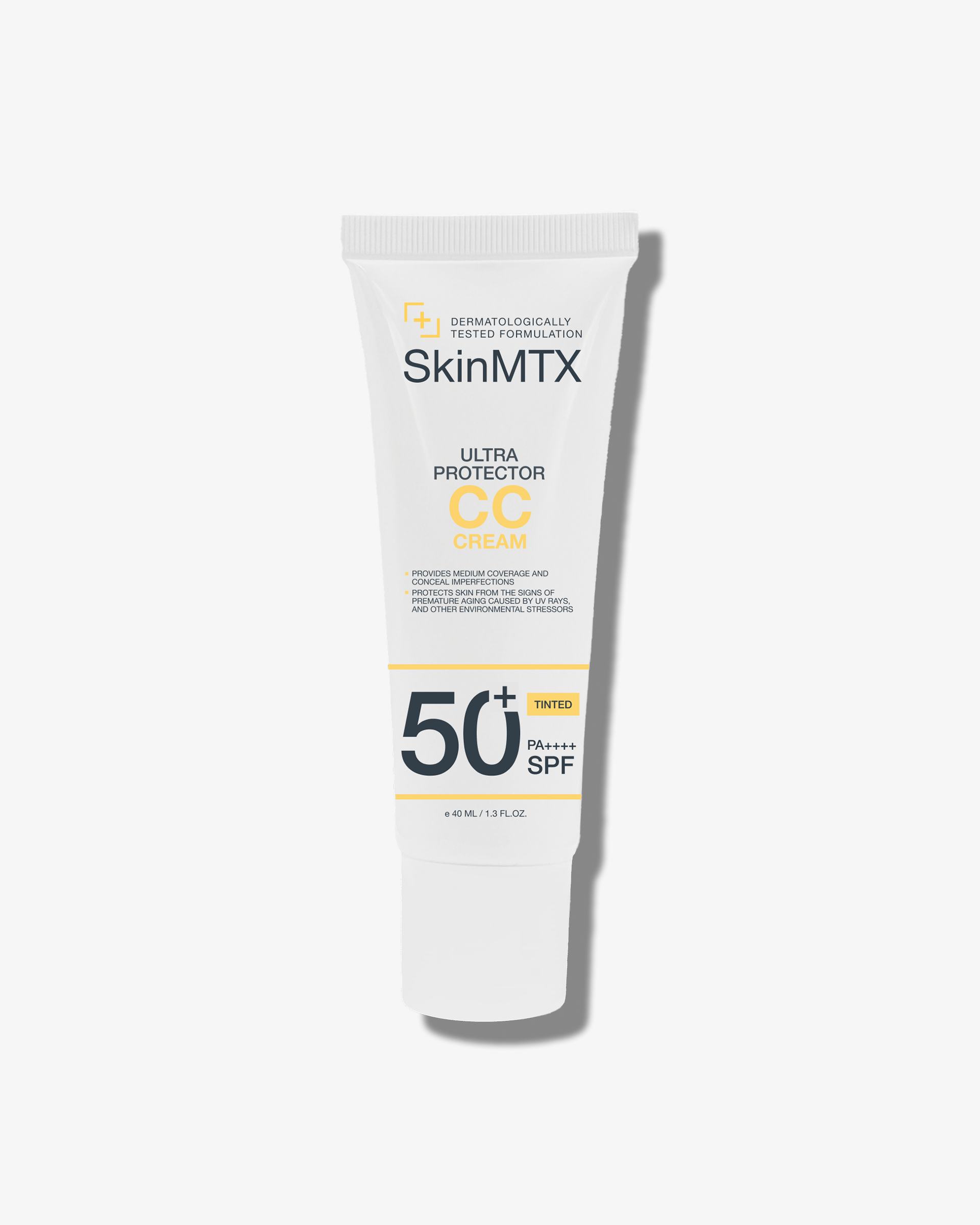 ULTRA PROTECTOR CC CREAM