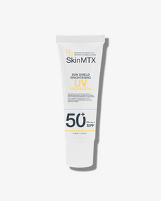 SUN SHIELD BRIGHTENING UV PROTECTOR