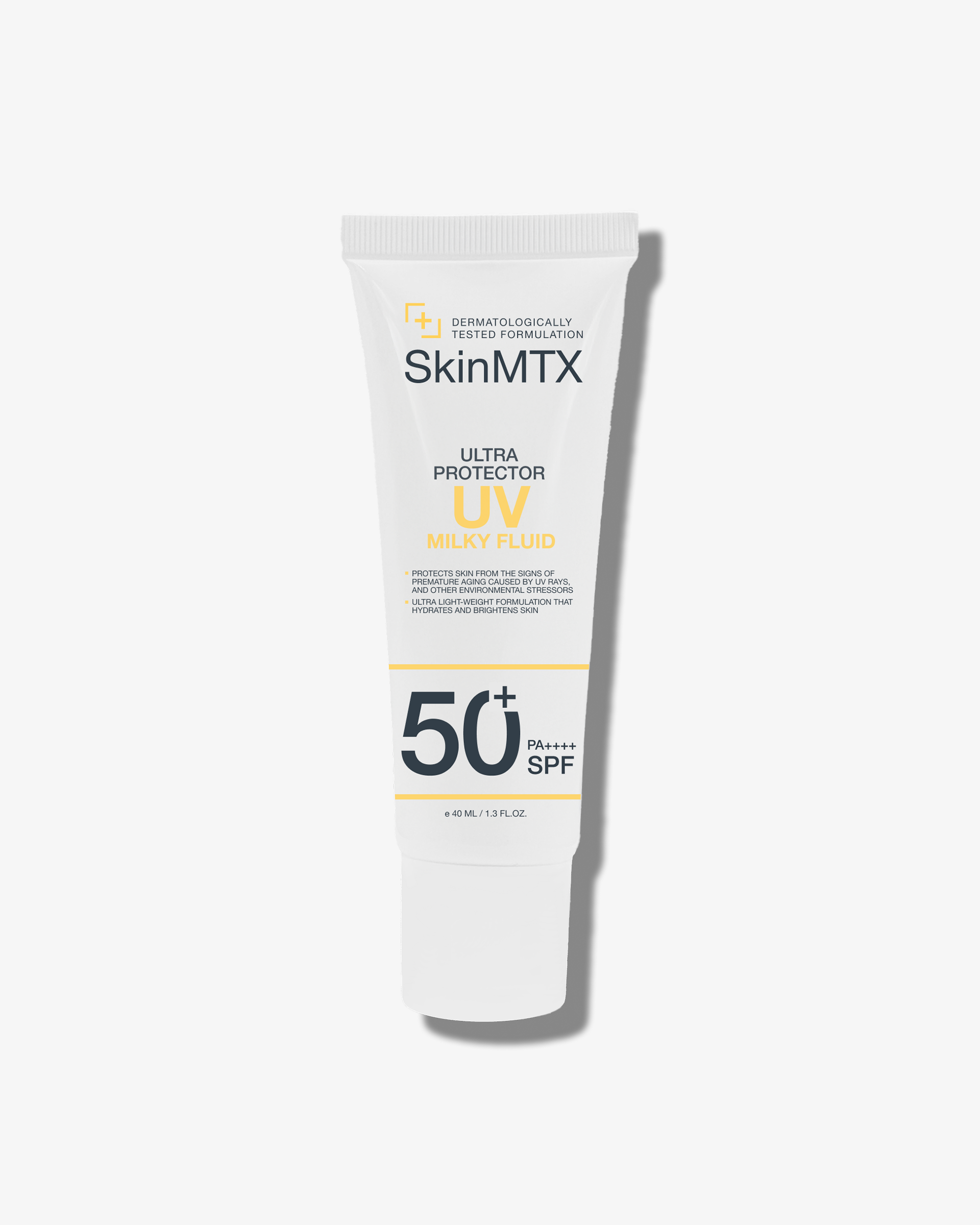 ULTRA PROTECTOR UV MILKY FLUID