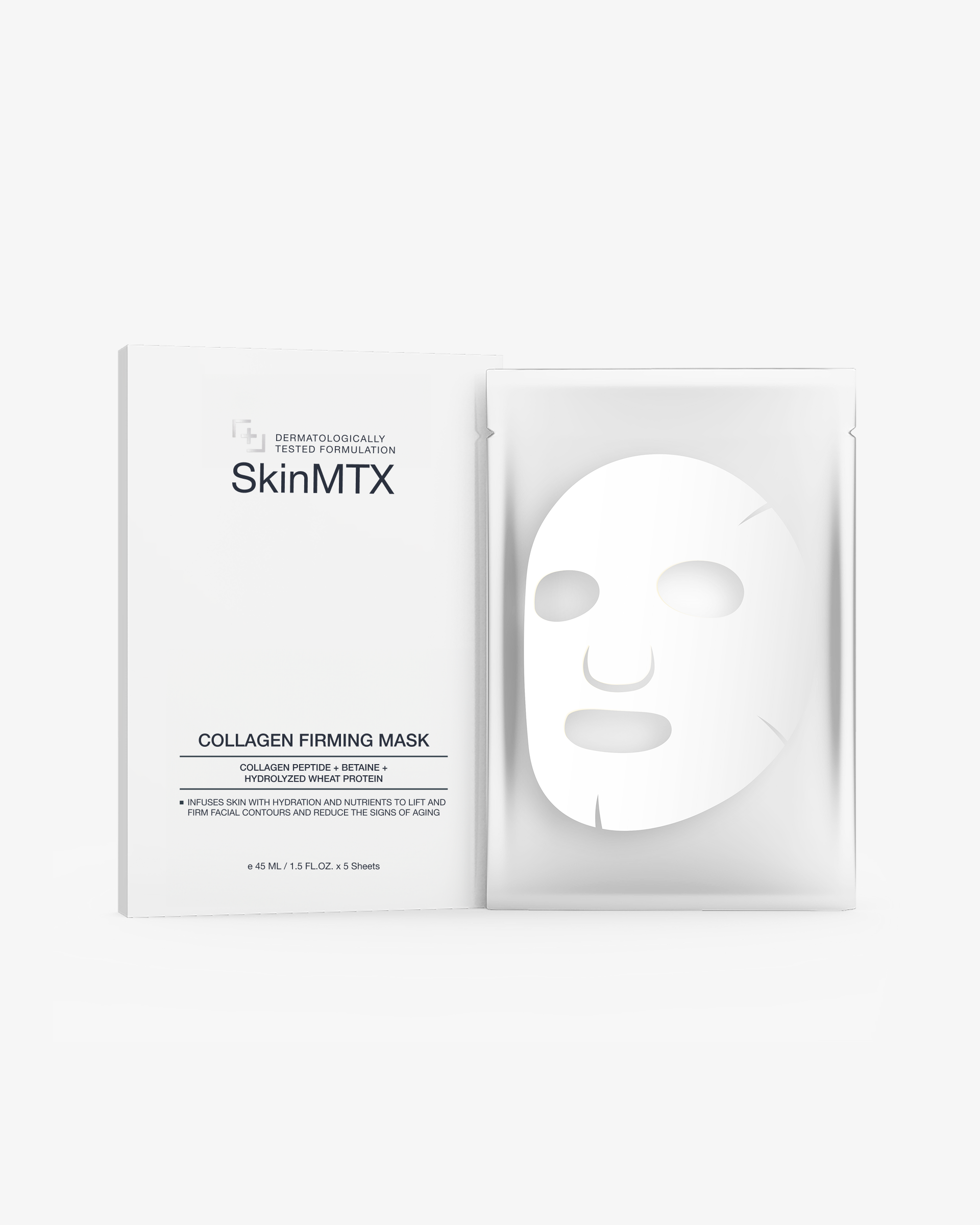 COLLAGEN FIRMING MASK